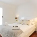San Luis 2 Vivienda, Playa Y Garaje By Egona Zarautz