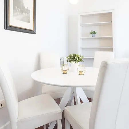 San Luis 2 Vivienda, Playa Y Garaje By Egona Daire *