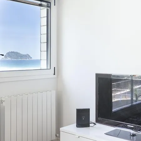 Daire San Luis 2 Vivienda, Playa Y Garaje By Egona *