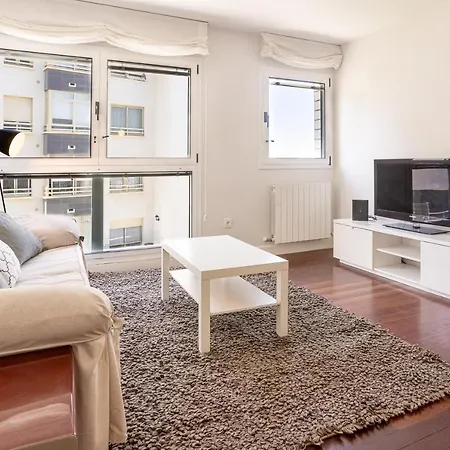 San Luis 2 Vivienda, Playa Y Garaje By Egona *