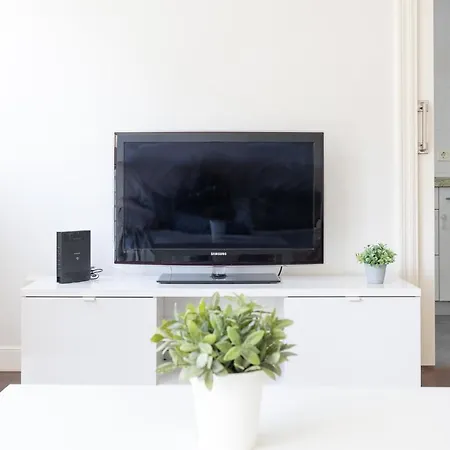 San Luis 2 Vivienda, Playa Y Garaje By Egona Daire Zarautz