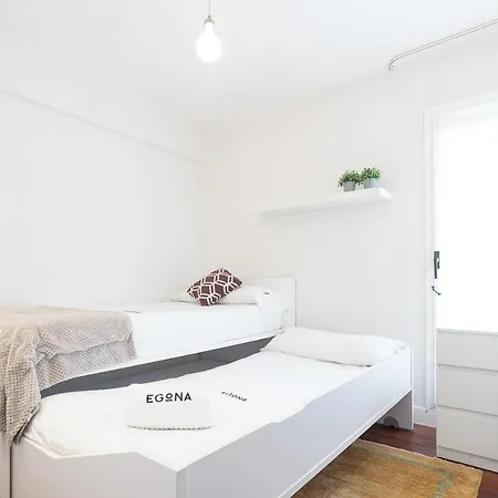 Daire San Luis 2 Vivienda, Playa Y Garaje By Egona