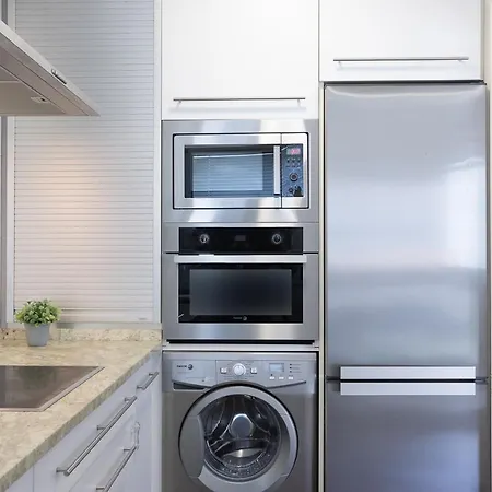 San Luis 2 Vivienda, Playa Y Garaje By Egona Daire *