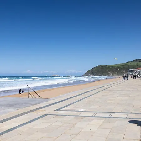 Διαμέρισμα San Luis 2 Vivienda, Playa Y Garaje By Egona *